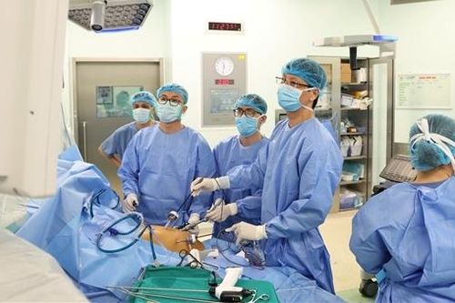 Nhiều bác sĩ trên đường về quê đón Tết quay lại bệnh viện để ghép gan cấp cứu