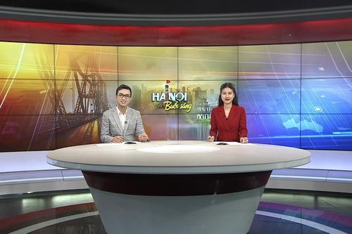 Chương trình Hà Nội buổi sáng | 14/02/2026