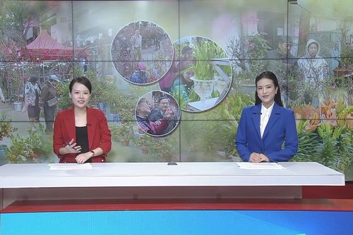 Chương trình Hà Nội 18h00 | 14/02/2026