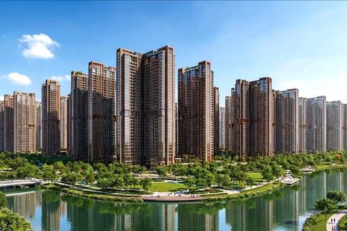 Đô thị đa mục tiêu giải bài toán tái định cư