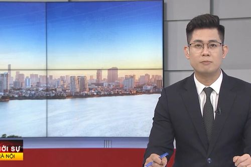 Chương trình Thời sự 23h00 | 14/02/2026