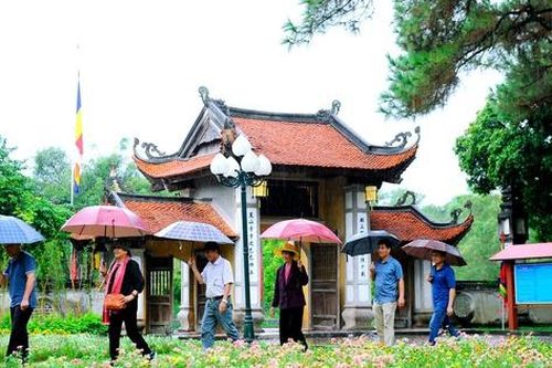 Hải Phòng sẵn sàng cho các tour du lịch mùa xuân