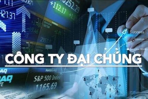 Thêm 3 doanh nghiệp bị hủy tư cách công ty đại chúng