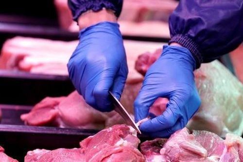 Người Việt đứng thứ tư toàn cầu về tiêu thụ thịt lợn