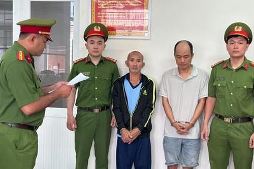Công an TPHCM khởi tố 2 đối tượng đánh nhau gây náo loạn sau va chạm giao thông