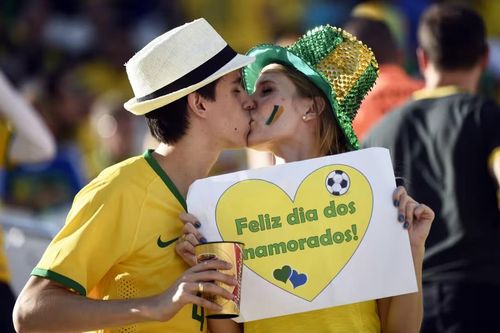 15 truyền thống mừng Valentine độc đáo trên khắp thế giới