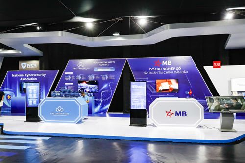 Phòng thủ ở tuyến đầu an ninh mạng