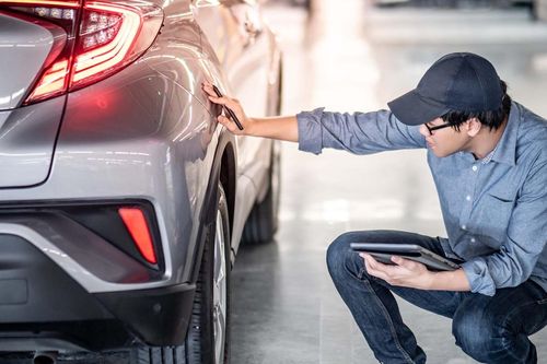 Những bước kiểm tra ô tô quan trọng trước hành trình về quê ăn Tết