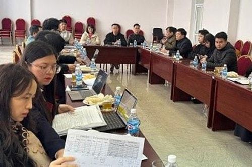 Thi hành pháp luật về thuế: Đồng hành với hộ kinh doanh, cá nhân kinh doanh