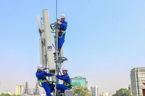 Dự đoán nhu cầu data tăng cao, MobiFone sẵn sàng mạng lưới phục vụ dịp Tết