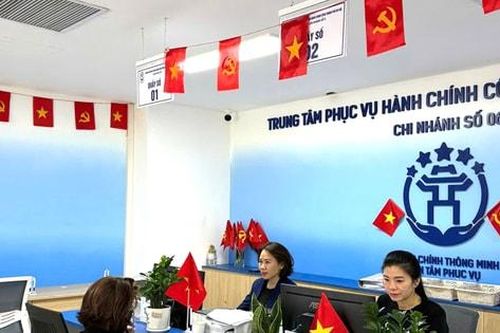 Hà Nội ngày 27 Tết: Làm hết việc để người dân yên tâm đón Tết