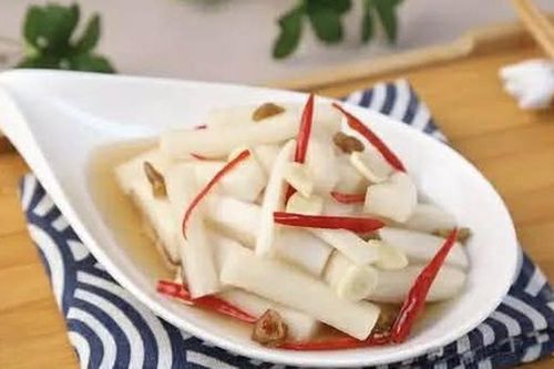 Hãy làm món ăn giòn ngon, giúp bảo vệ dạ dày và làm sạch vị giác này để ngăn ngừa tăng cân trong dịp Tết
