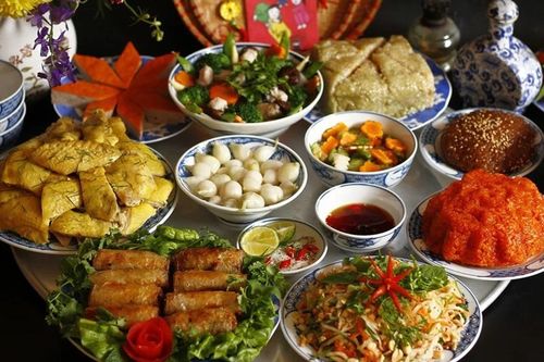 Khung giờ đẹp cúng tất niên 2026 để đón năm mới tài lộc, vạn sự như ý