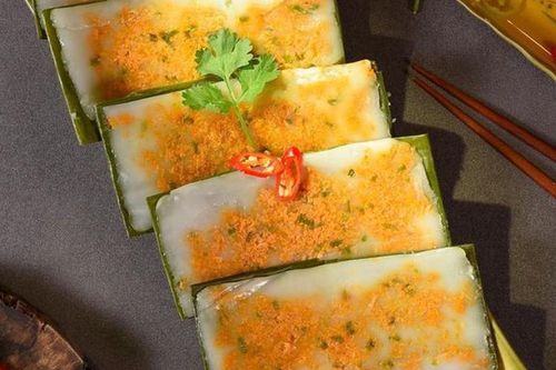 Món bánh gói lá chuối quen thuộc của miền Trung: Ăn tưởng nhẹ bụng, hóa ra giàu dinh dưỡng hơn nhiều người nghĩ