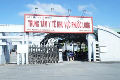 Tất cả trung tâm y tế tại Cà Mau hoàn tất chi trả nợ lương cho nhân viên y tế