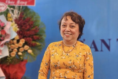 Giám đốc Sở ATTP TPHCM: 'Phòng ngừa từ sớm, từ xa, tất cả vì một mùa Tết an toàn, trọn vẹn'