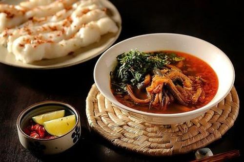 Lươn xứ Nghệ: Từ món ăn dân gian thành di sản ẩm thực quốc gia