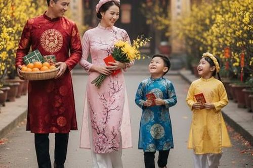 Dọn dẹp nhà cửa - Du xuân - Chúc Tết: Những hoạt động giúp tiêu hao năng lượng dịp Tết