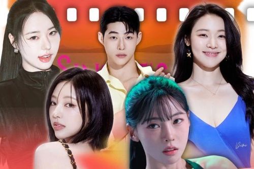 Single's Inferno 5: Cặp Min Gee - Seung Il lập kỷ lục, 'hắc mã' Hee Sun gây sốc