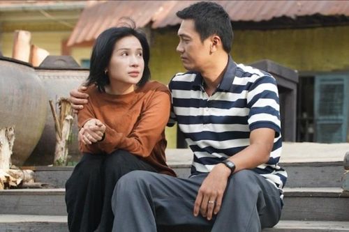Khả Như, Quang Tuấn xúc động khi quay 'Quỷ Nhập Tràng 2' ở miền Tây sông nước