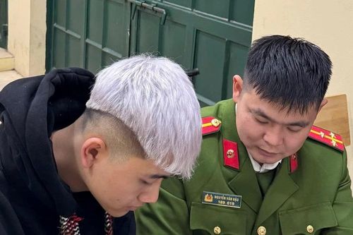 Bất ngờ thủ phạm vụ phá két, trộm 17 chỉ vàng