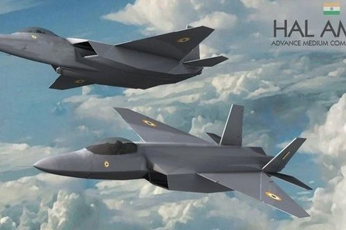 Tiêm kích tàng hình AMCA 'lành ít dữ nhiều' khi Tập đoàn HAL bị loại khỏi dự án