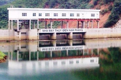 Xử phạt Công ty cổ phần Năng lượng Bắc Hà vì công bố thông tin sai lệch