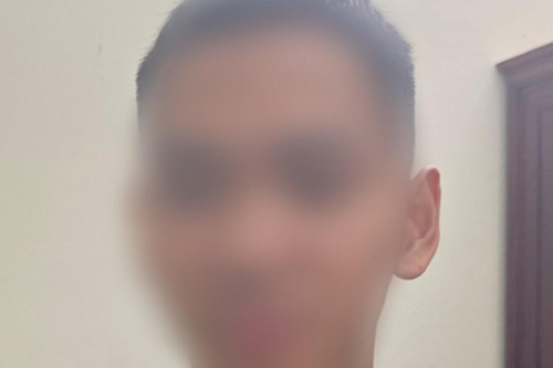 Phú Thọ: Đánh bạc trực tuyến hơn 6 triệu đồng, nam thanh bị khởi tố