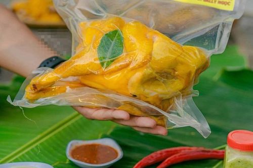 Tim, thận 'kêu cứu' vì những món ăn ủ muối quen thuộc