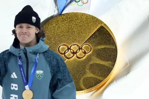 Quốc gia Đông Nam Á thưởng kỷ lục cho HCV Olympic