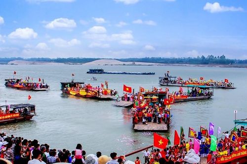 Hưng Yên siết kỷ cương lễ hội Xuân 2026