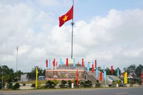 Di tích Đôi bờ Hiền Lương - Bến Hải đón khách tham quan miễn phí dịp Tết