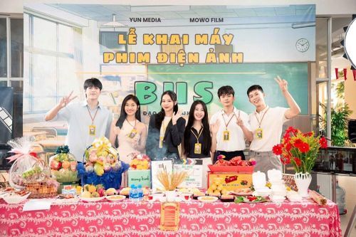 Cuộc đấu phòng vé của dàn hoa hậu, ca sĩ với loạt phim sau Tết