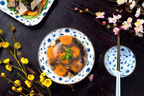 Chuyên gia nói: Ăn thịt đông thế này mới không sợ tăng cân, tăng đường huyết!