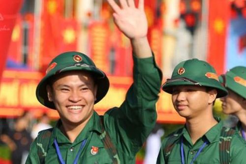 TUYỂN QUÂN 2026: Thời gian thanh niên cả nước lên đường thực hiện nghĩa vụ quân sự