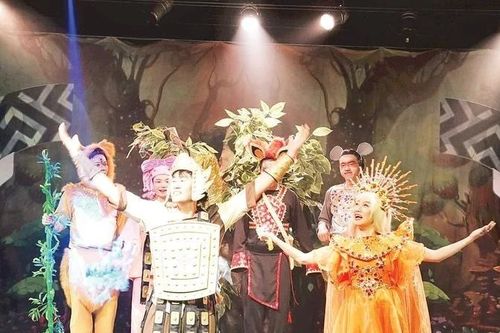 Sẵn sàng đón mùa lễ hội văn minh, ý nghĩa