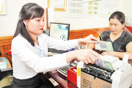 Nắn dòng vốn vào sản xuất, kinh doanh