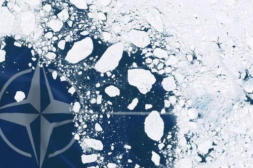 Nga cáo buộc NATO tăng cường quân sự để phong tỏa khu vực Bắc Cực