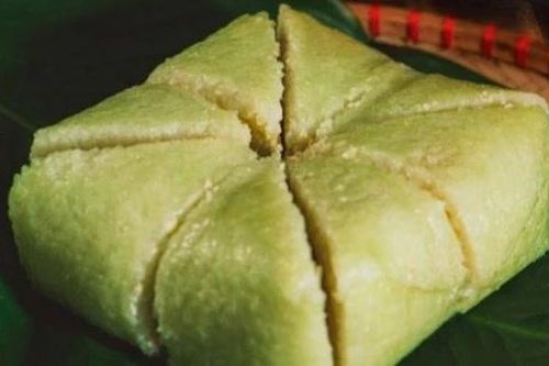 Những ai nên hạn chế ăn đồ nếp vào ngày Tết?