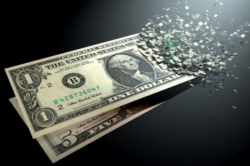Tỷ giá USD hôm nay (15-2): Đồng USD kết thúc tuần với mức giảm đáng kể