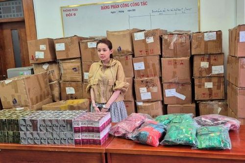 Rơi mặt nạ, lộ lòng tham!