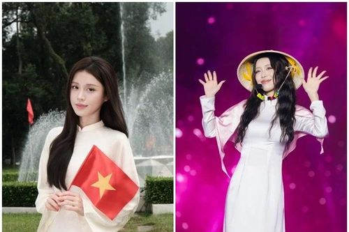 Ca sĩ Han Sara: 'Tết là thời điểm để chậm lại, để biết ơn'