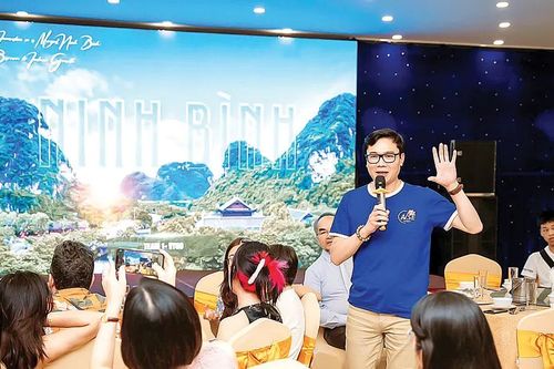 Những 'mắt xích trí tuệ' trên toàn cầu