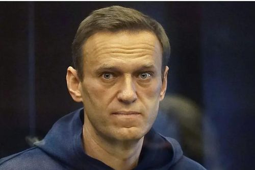Nga bác cáo buộc của phương Tây liên quan nhân vật đối lập Alexey Navalny bị đầu độc