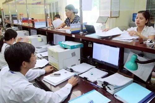 Chậm nhất đến 1-7-2027, hoàn thành việc xếp lương tương ứng với vị trí việc làm