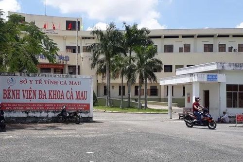 Bệnh viện Đa khoa Cà Mau đề nghị cơ quan chức năng xử lý thông tin sai lệch trên mạng