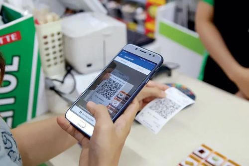 Số hóa từ thuật toán đến niềm tin