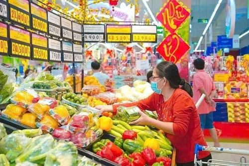 Bí quyết chi tiêu ngày Tết hợp lý
