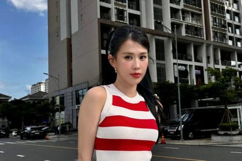 'Quý cô tuổi Ngọ' Ngọc Thảo nhan sắc thăng hạng nhưng vẫn 'độc thân'