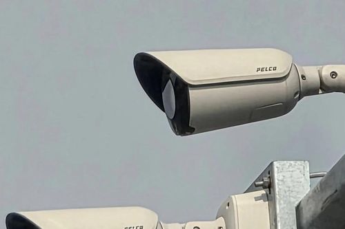 Công an Phú Thọ thông báo vận hành hệ thống camera xử phạt giao thông